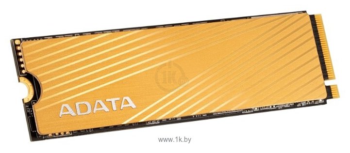 Фотографии ADATA 256 GB AFALCON-256G-C