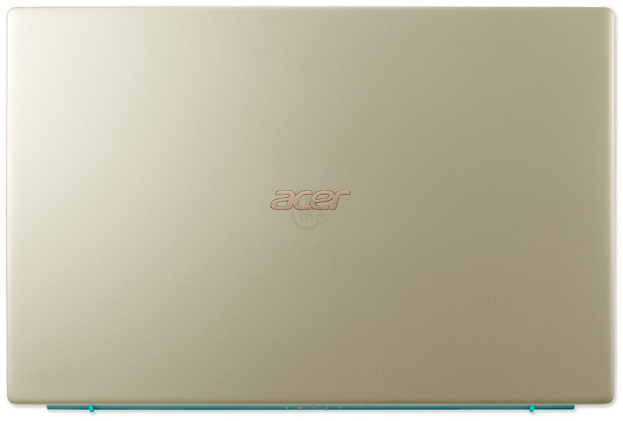 Фотографии Acer Swift 3X SF314-510G-50HM (NX.A10ER.009)