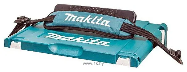 Фотографии Makita MakPac Cool 18л