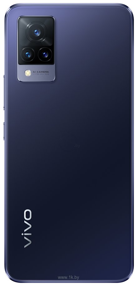 Фотографии Vivo V21 8/256Gb (международная версия)