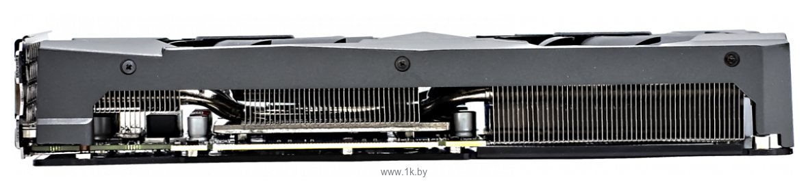 Фотографии INNO3D GeForce RTX 3060 TWIN X2 OC 12Gb (N30602-12D6X-11902120H)