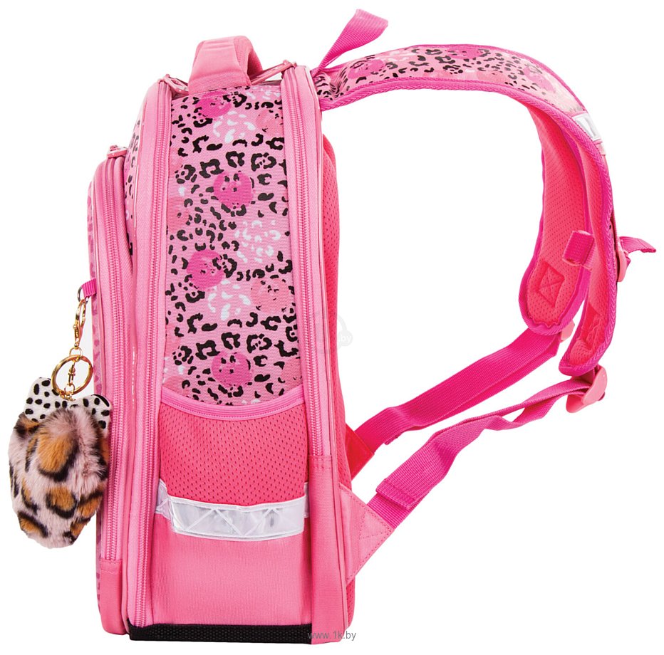 Фотографии BRAUBERG Pink leopard (229950)