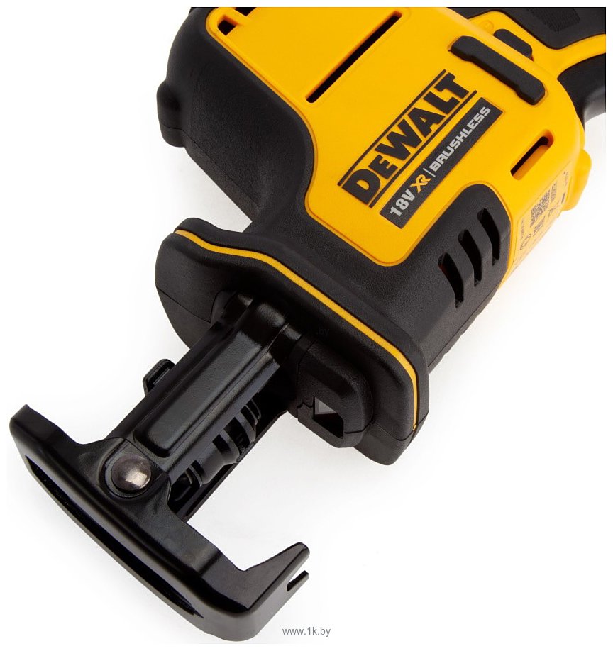 Фотографии DeWALT DCS369N-XJ