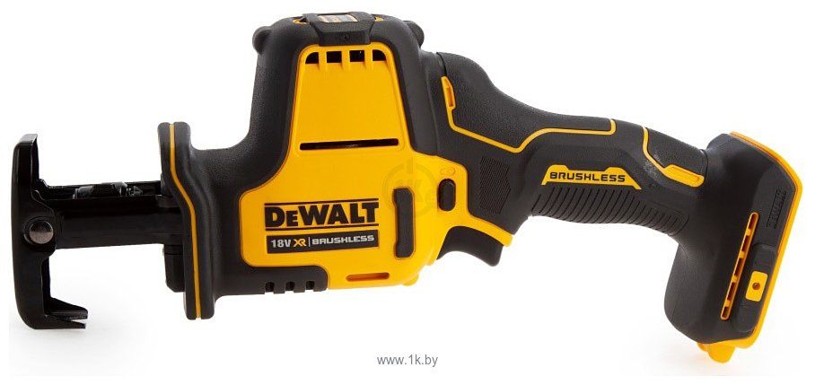 Фотографии DeWALT DCS369N-XJ