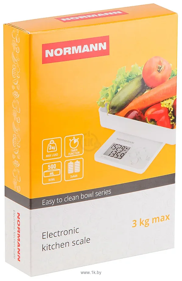 Фотографии Normann ASK-276