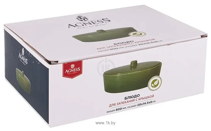 Фотографии Agness 490-465