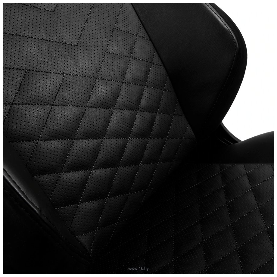 Фотографии Noblechairs Hero PU (черный)