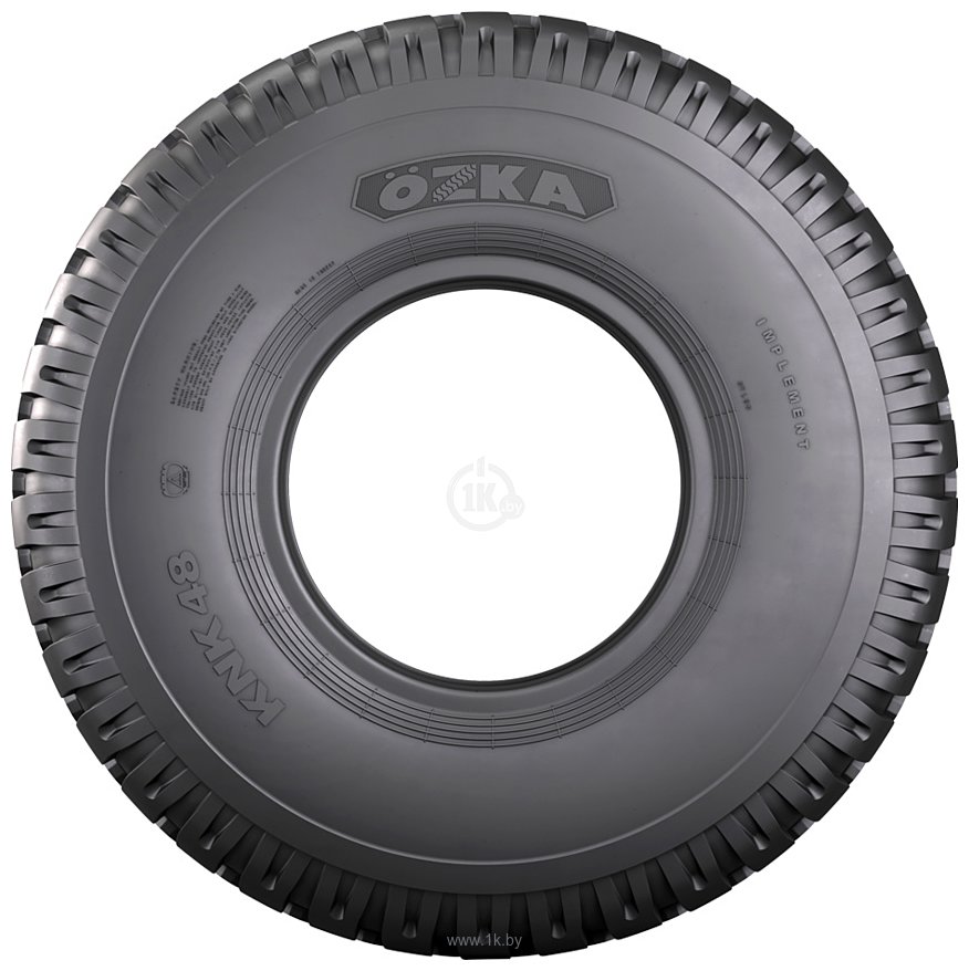 Фотографии Ozka KNK-48 10.5/80-18 135A8