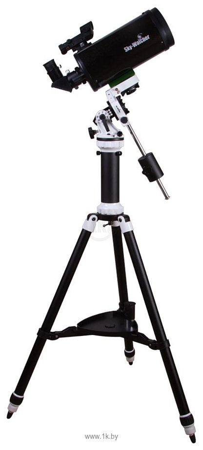 Фотографии Sky-Watcher BK MAK102 AZ-EQ AVANT