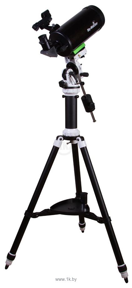 Фотографии Sky-Watcher BK MAK102 AZ-EQ AVANT