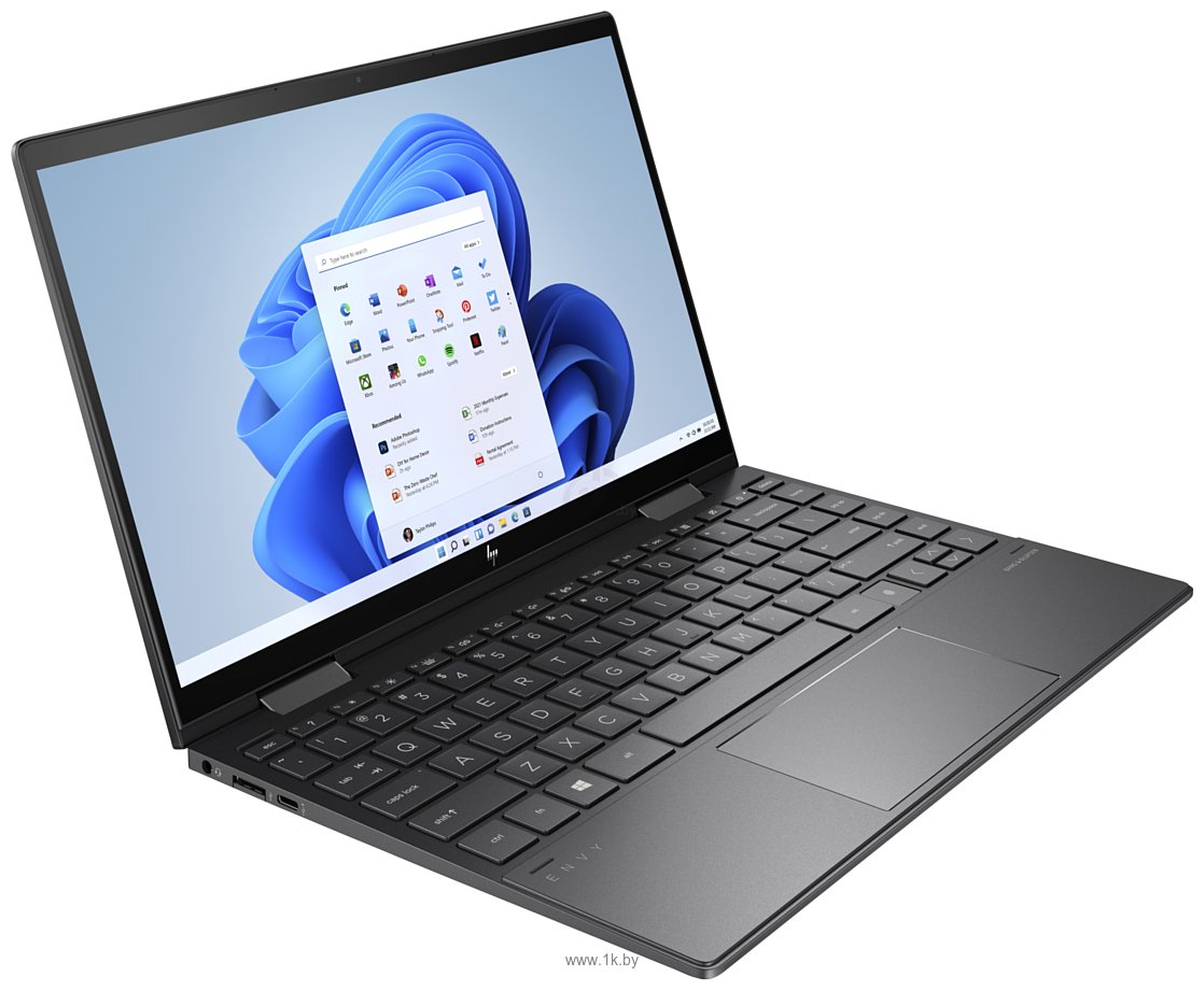 Фотографии HP ENVY x360 13-ay1010ur (63Z57EA)