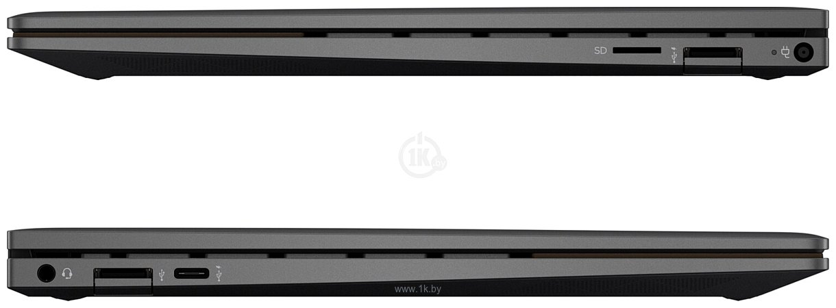 Фотографии HP ENVY x360 13-ay1010ur (63Z57EA)