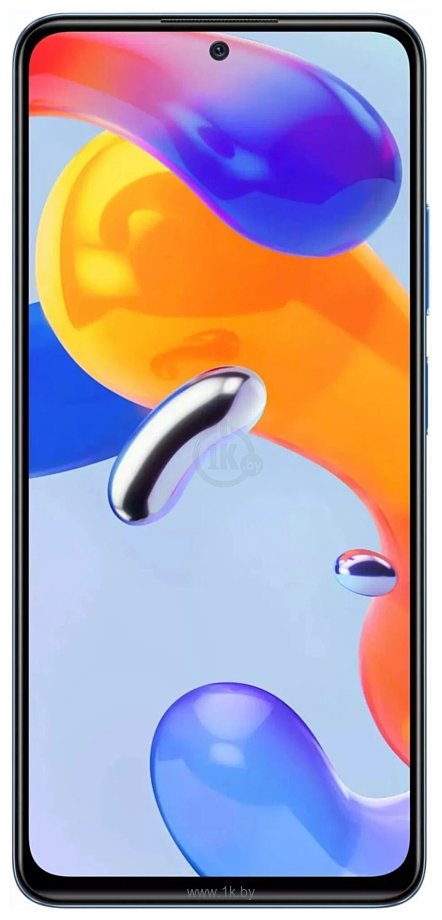 Фотографии Xiaomi Redmi Note 11 Pro 5G 6/64GB (международная версия)