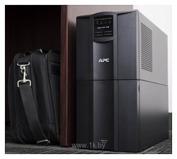 Фотографии APC Smart-UPS 2200VA SMT2200IC