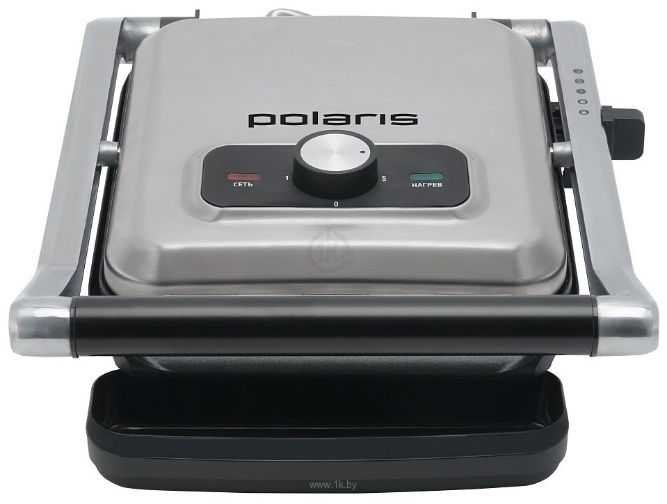 Фотографии Polaris PGP 2902