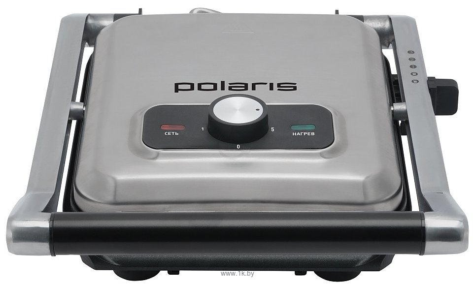 Фотографии Polaris PGP 2902