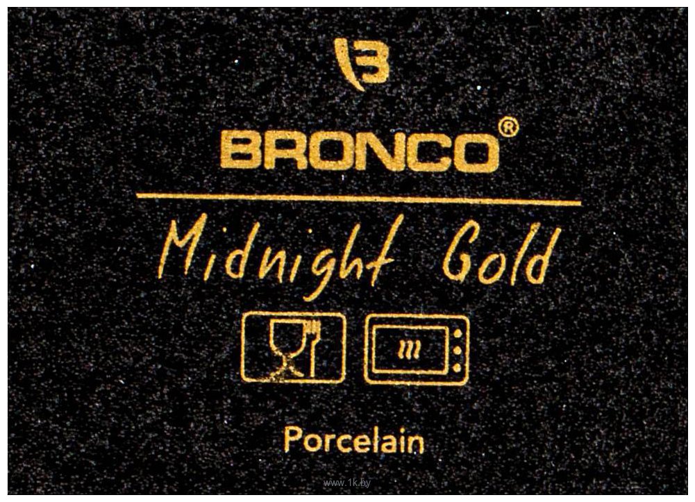Фотографии Bronco Midnight Gold 42-376
