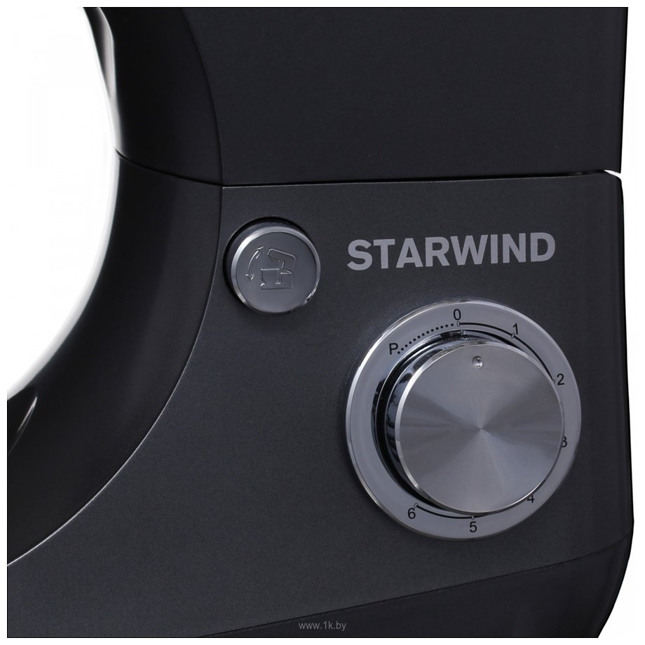 Фотографии StarWind SPM5187