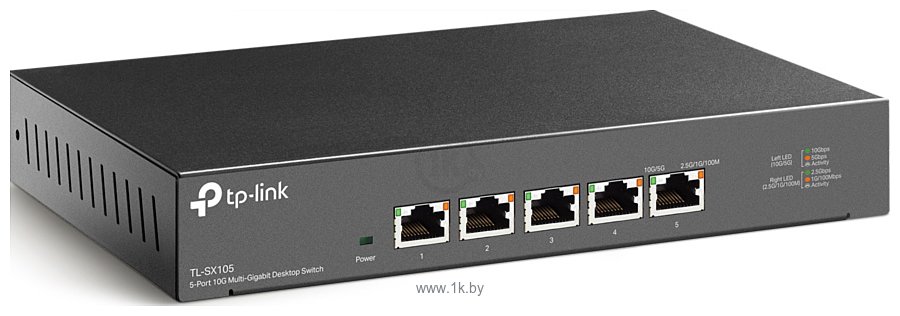 Фотографии TP-LINK TL-SX105