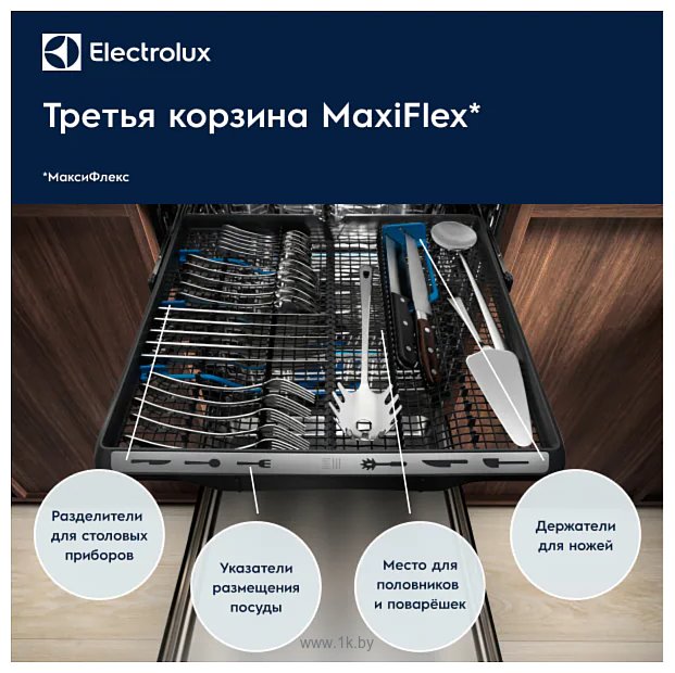 Фотографии Electrolux EEC87300W