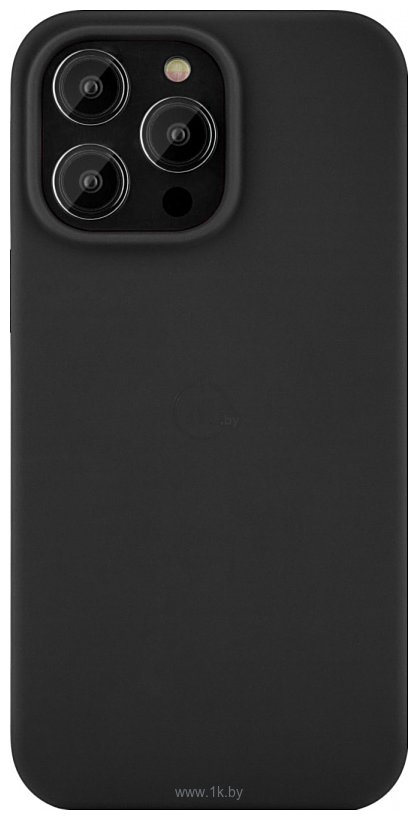 Фотографии uBear Touch Case для iPhone 14 Pro Max (черный)