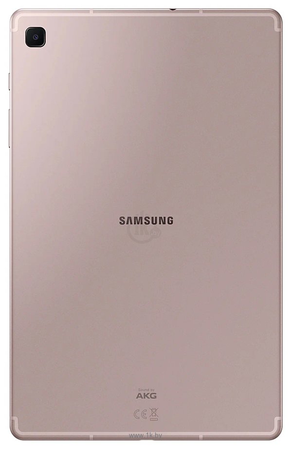 Фотографии Samsung Galaxy Tab S6 Lite 10.4 SM-P613 128Gb
