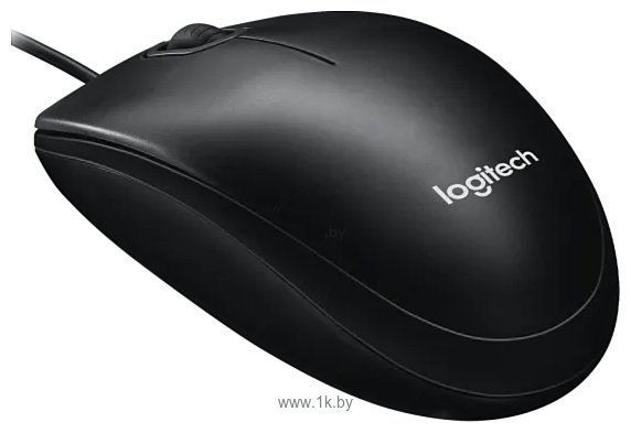 Фотографии Logitech M100R 910-005006