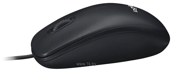 Фотографии Logitech M100R 910-005006