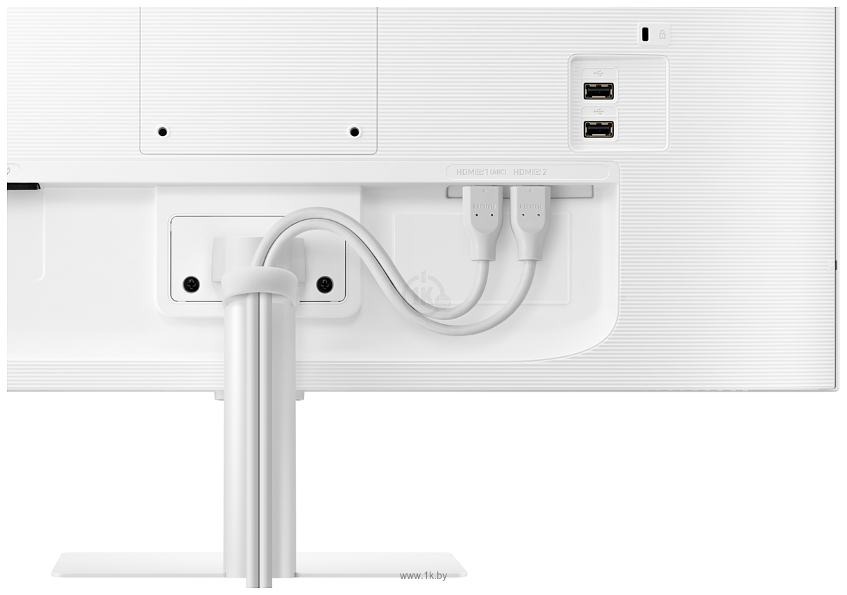 Фотографии Samsung Smart M5 LS27BM501EUXEN