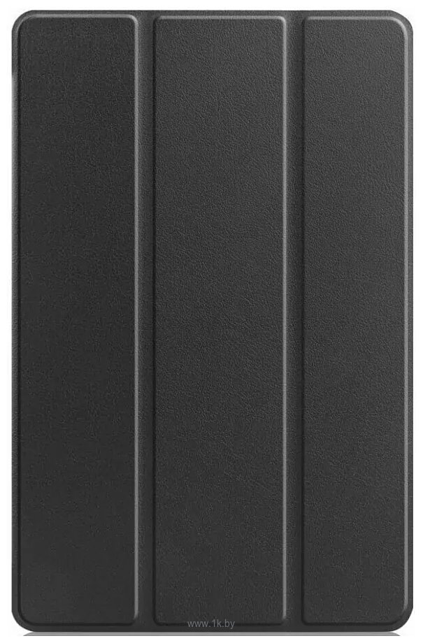 Фотографии JFK Smart Case для Huawei MatePad Pro 11 2022 (черный)