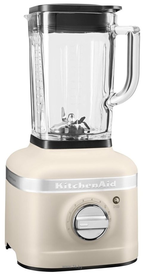 Фотографии KitchenAid Artisan K400 5KSB4026EMH