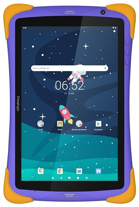 Фотографии PRESTIGIO SmartKids Pro LTE