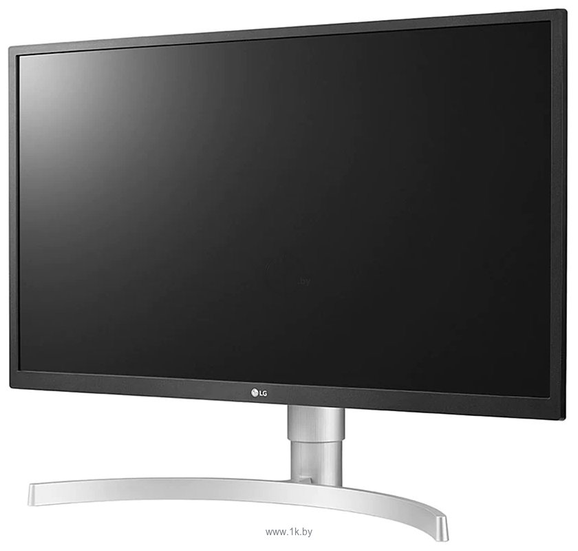 Фотографии LG 27UL550-W