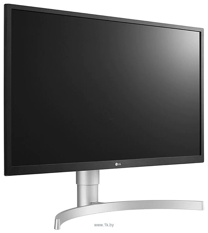 Фотографии LG 27UL550-W