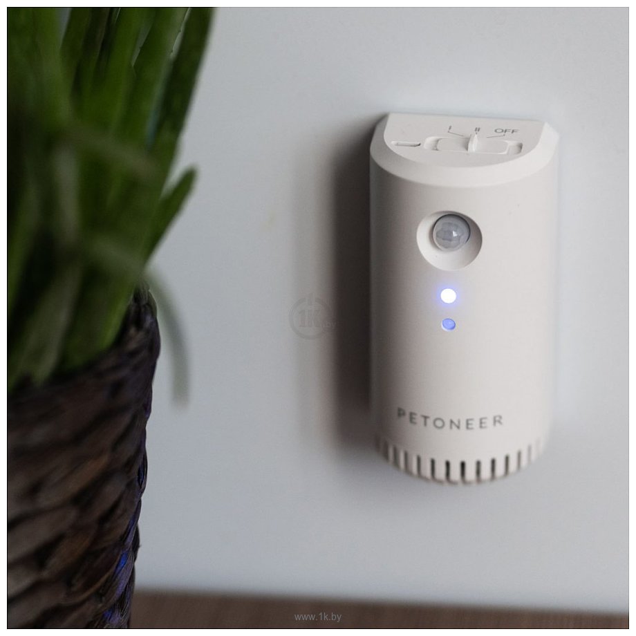 Фотографии Petoneer Smart Odor Eliminator