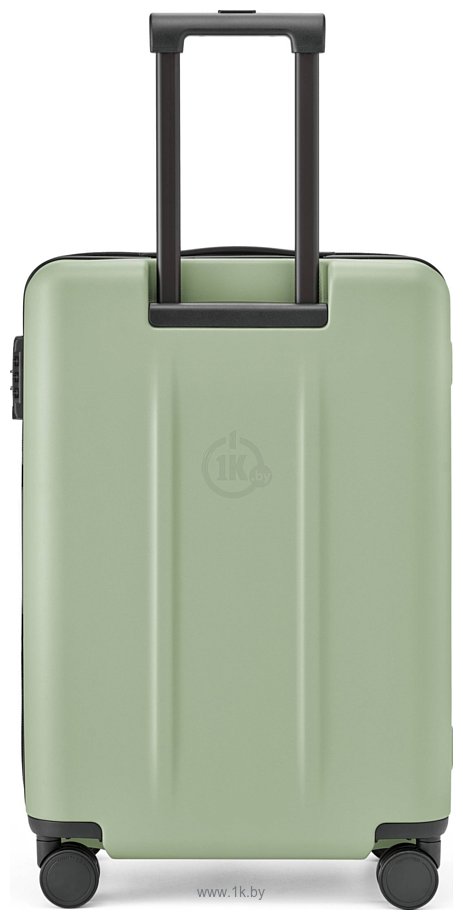 Фотографии Ninetygo Danube MAX Luggage 26" (зеленый)
