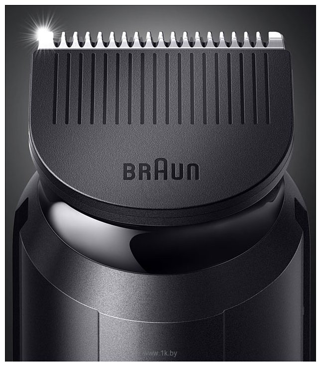 Фотографии Braun BT5342