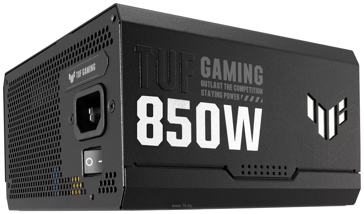 Фотографии ASUS TUF Gaming 850W Gold TUF-GAMING-850G