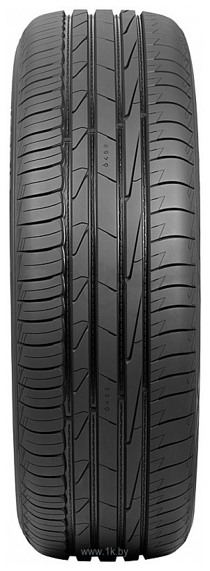 Фотографии Nokian Tyres Hakka Blue 3 SUV 215/60 R17 100H