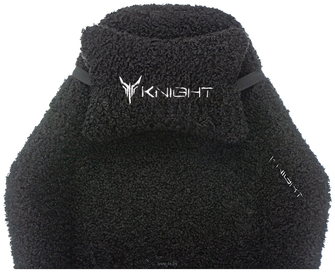 Фотографии Knight T1 (черный)