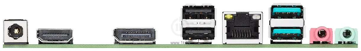 Фотографии ASUS Pro H610T-CSM