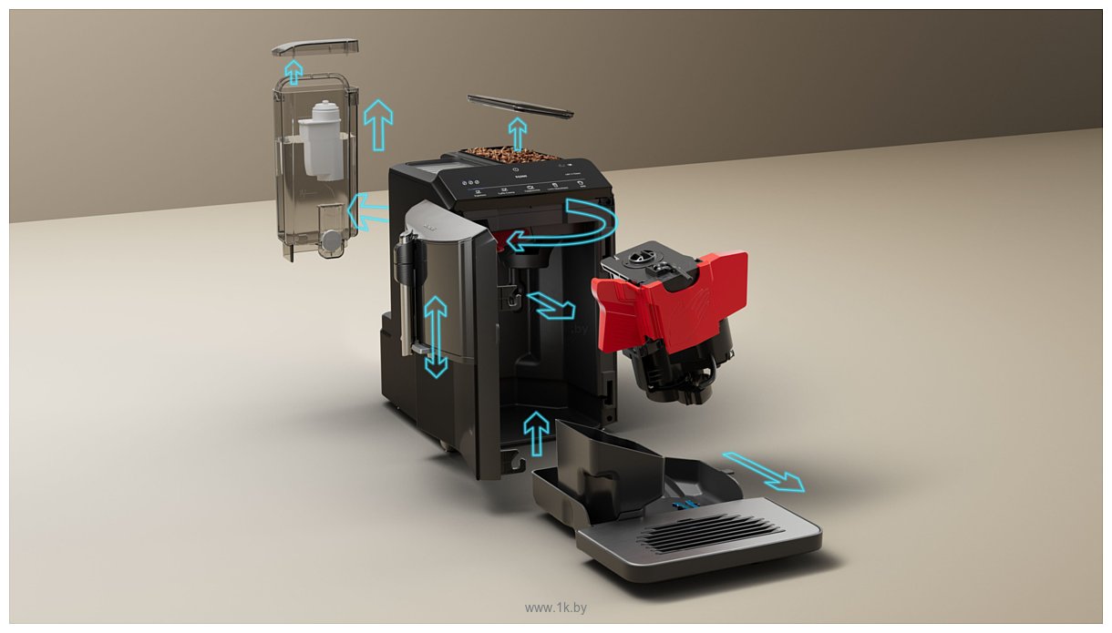 Фотографии Siemens TF301E09