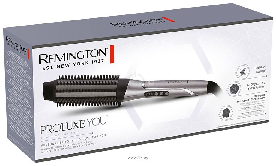 Фотографии Remington PROluxe You CB9800