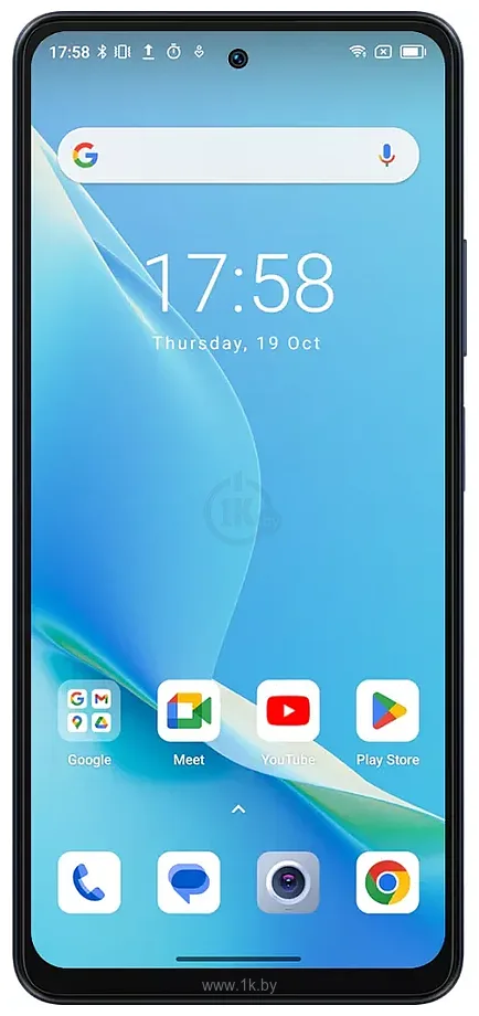 Фотографии Blackview Shark 8 8/128GB Фотографии Blackview Shark 8 8/128GB
