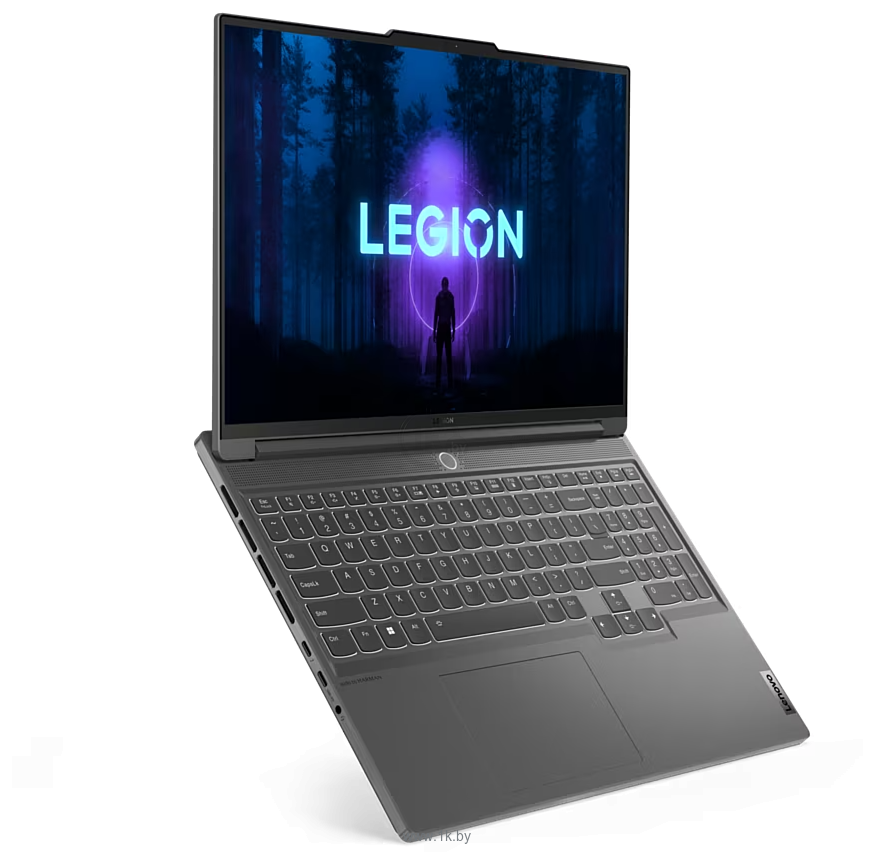 Фотографии Lenovo Legion Slim 7 16IRH8 (82Y30039PB)