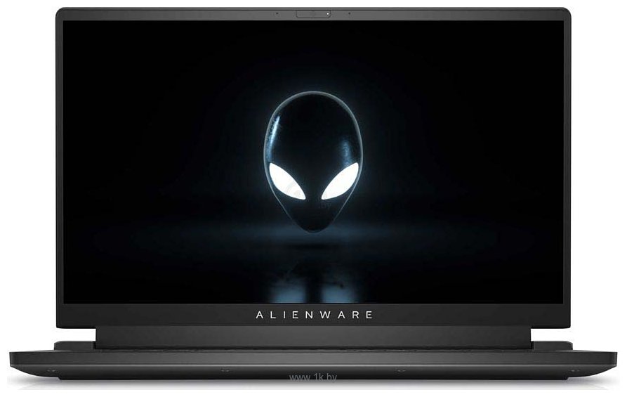 Фотографии Dell Alienware m15 R5 M15-Alienware0129V2