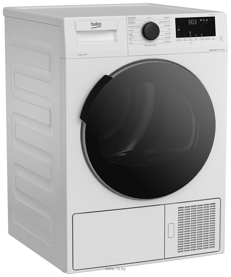 Фотографии BEKO DS9522RTDCX