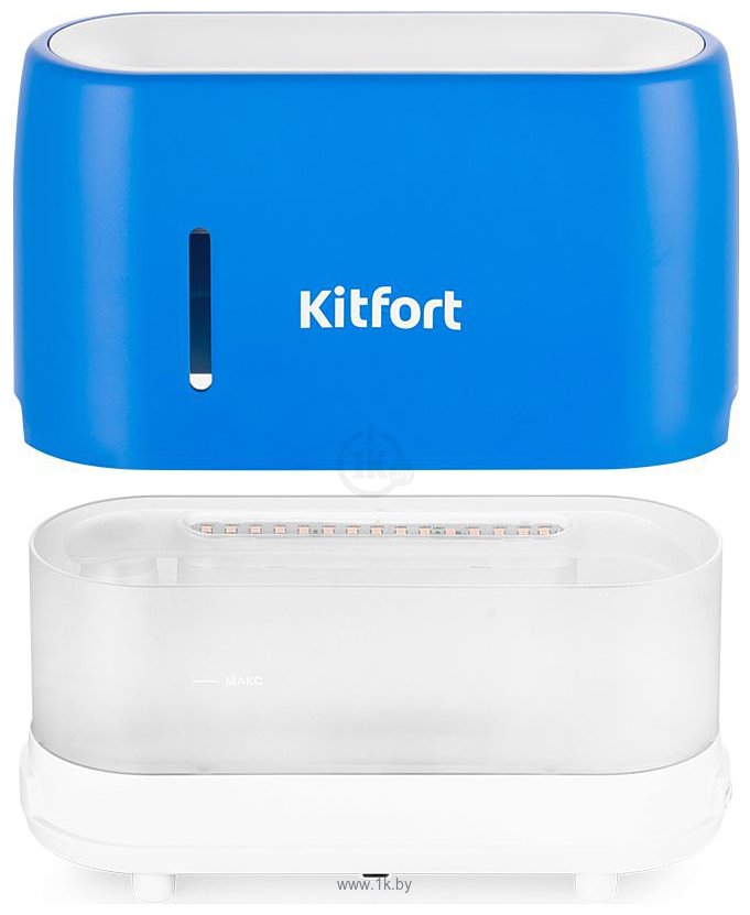 Фотографии Kitfort KT-2887-3