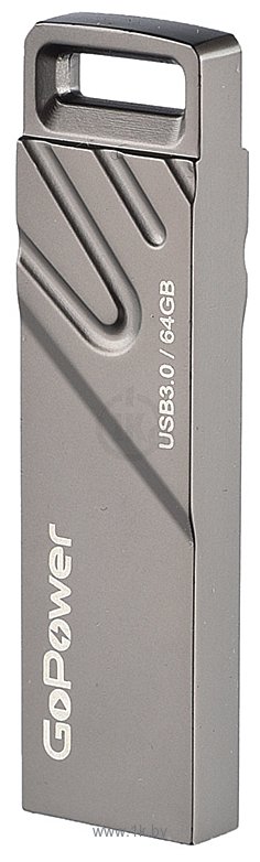 Фотографии GoPower Titan 64GB USB3.0 00-00027357