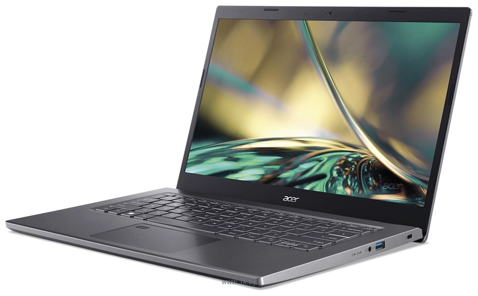 Фотографии Acer Aspire 5 A514-55 (NX.K5DER.00G)